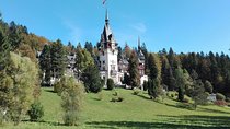 Peles, Prejmer, Brasov