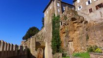 Rome's Enchanting Countryside (Driver Only/Self Touring)