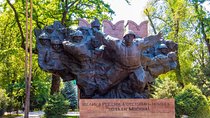 Authentic Private Tour in Almaty