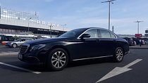 Prague Airport Private Arrival Transfer