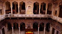 7 - Days Private Golden Triangle Tour with Mandawa