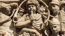Palazzo Altemps Private Guided our with PhD Archaeologist