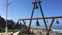 Isla Negra Museum & CasaBlanca Winery From Valpo. Private Tour