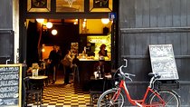 Tapas, Wine, and Culture: A Bike Ride Through Barcelona’s Heart