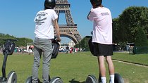 Segway tour Monumental