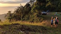 Safari & Waterfalls trails Experience Out the beaten Path. 