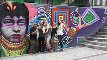 Comuna 13 Graffiti Private Tour 