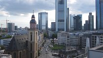 Frankfurt Sightseeing Tour "Frankfurt's Highlights" 