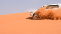 Evening Desert safari