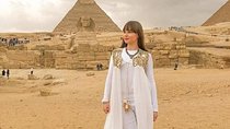 Giza Pyramids, Sakkara & Memphis