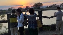 3 Nights 4 Days Mikumi national park