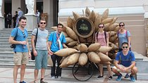 Private Ho Chi Minh City Tour Half-day by Car