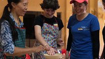 Countryside Tour to Bat Trang Pottery Village
