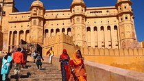 Full Day City Tour of Jaipur