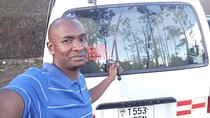 Kilimanjaro Airport Transfer to Moshi/Arusha