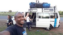 Moshi to Arusha or Arusha to Moshi Transfer (Intercity transfer)
