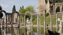 Tivoli Villas (Driver Only/Self Touring)