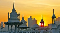 Kuala Lumpur Halfday City Tour (Private)