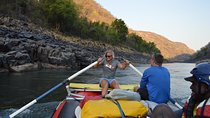 6-Day Package to Victoria Falls & Chobe National Park