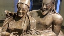 Etruscan Wonders (Driver Only/Self Touring)