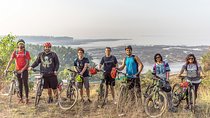 Cycling - The Adventurous Islands of Mumbai