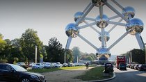 Private Transfer from Brussels to Cologne with Luxury car