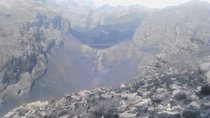 Mount Kenya Trek