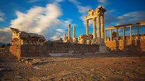 7 Days Magical Turkey Tour from Istanbul