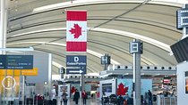  Private Transfer:- Toronto Pearson Airport to Waterloo Black Car Service