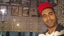 Day Trip to chefchaouen And Water Falls from Tangier