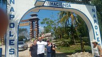 Tour Hacienda Nápoles