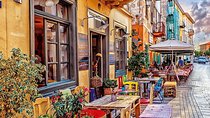 Corinth Canal, Ancient Corinth, Mycenae, Nafplio & Epidaurus Private Sightseeing