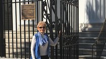 Charleston Walking Tours with Ann