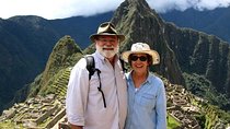 Sacred Valley + Machu Picchu 2 Days 1Night - ALL INCLUSIVE