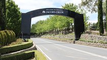 Private Barossa Valley Wine Region Tour from Adelaide