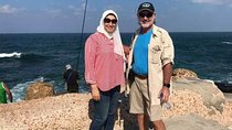 Rosetta full day tour from Alexandria
