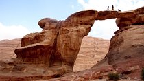 Full day jeep tour