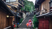Private Kyoto Tour for Families with a Local, 100% Personalized