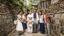 Kyoto Private & Personalized Introductory Tour with a Local Guide