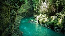 Green Canyon At Oymapınar