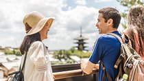 Kyoto Private Tours with Locals: 100% Personalized, See the City Unscripted