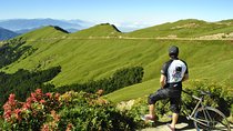 Taiwan KOM CHALLENGE CYCLING TOUR (from Puli)