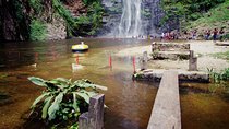 Volta Ghana Peak Hiking Adventure Tour
