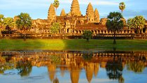Angkor Wat Full-day Private tour