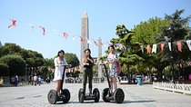 Segway Istanbul Old City Tour - Afternoon