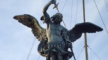 Castel Sant'Angelo, Colosseum & Roman Forum Private Tour