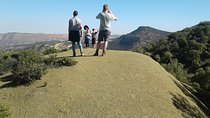 4-Day Atlas Mountains Family Trek