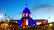 San Francisco 49 Mile Route Tour