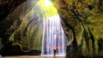 Tukad Cepung Besakih Lempuyang Temple Best of East Bali Tour