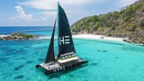 Hype Boat Club: Phuket 's Most Unique Catamaran Experience